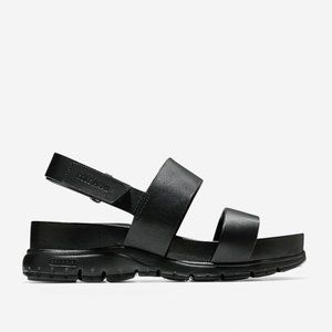 Cole Haan Zero Grand Sandal Size 7